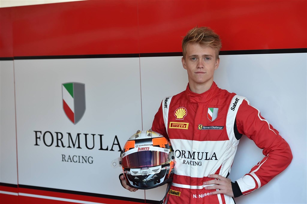 (Foto: Formula Racing)
